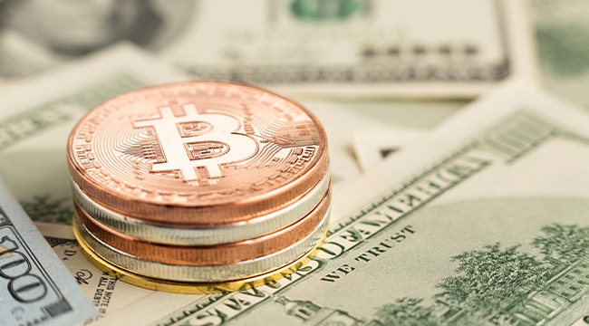 İngiltere Merkez Bankası’ndan korkutan açıklama! Bitcoin’in değeri sıfıra düşebilir