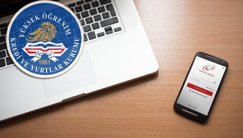 KYK burs ödemeleri ne zaman yapılacak?