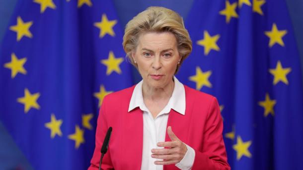 “Las actuaciones agresivas contra Ucrania tendrán costes masivos para Rusia”