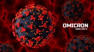 Omicron Almanya’da ilk can kaybını yaşattı