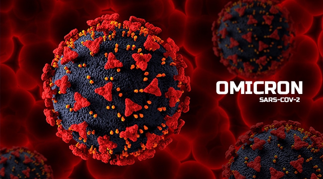 Omicron Almanya’da ilk can kaybını yaşattı