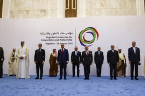 Opportunities, challenges before Turkey’s regional détente