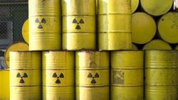 Orta Asya’da 400 milyon tondan fazla radyoaktif atık var