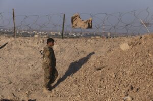 Party chair to file charges against Swedish FM for meeting terrorists