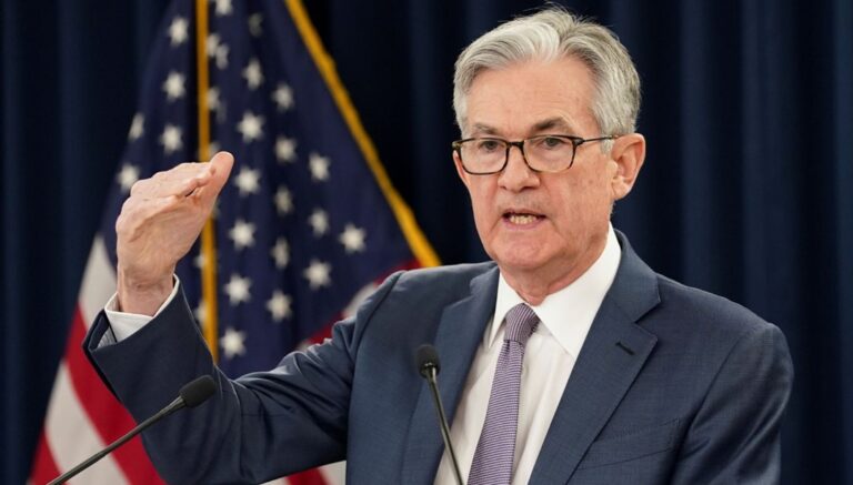 Powell: Varlık alımlarımızı azaltma kararı aldık