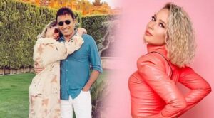 Şarkıcı Gülçin Ergül trafik kazası geçirdi! Erkek arkadaşı hayatını kaybetti