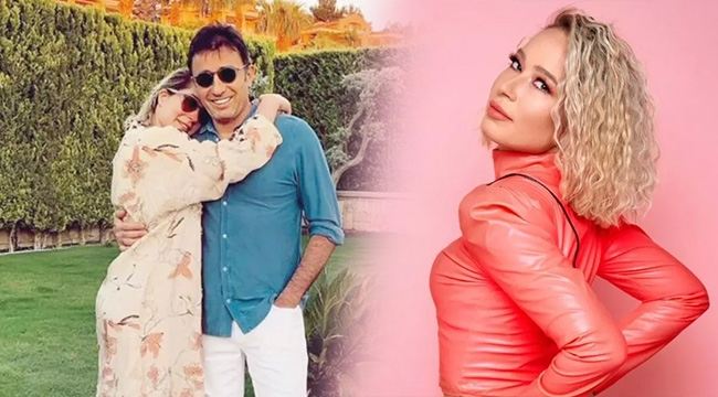 Şarkıcı Gülçin Ergül trafik kazası geçirdi! Erkek arkadaşı hayatını kaybetti