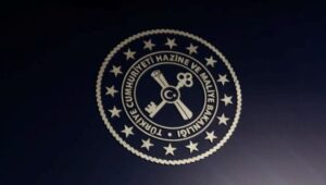 Hazine’de bakan yardımcıları değişti