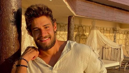 Survivor 2022 Batuhan Karacakaya kimdir?