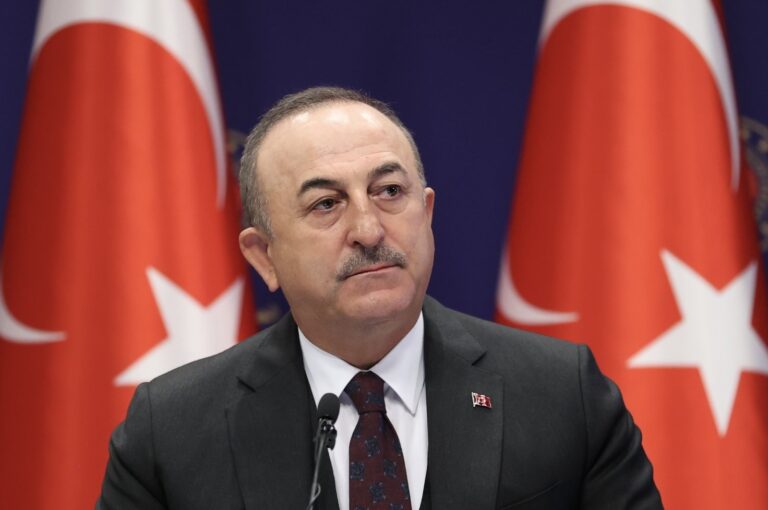 Turkish, Armenian special envoys to meet in January