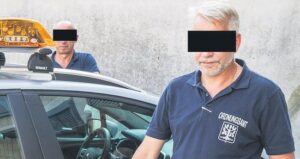 Zabıta da ırkçılığa başladı