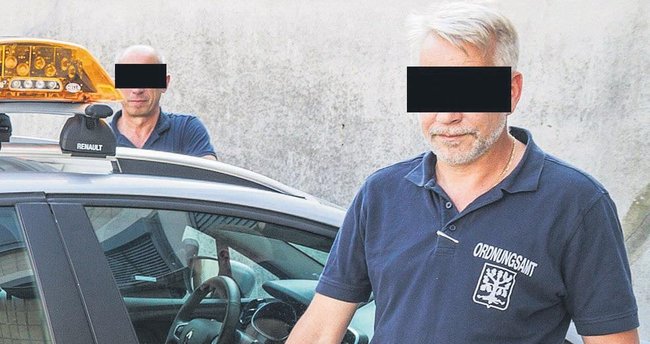 Zabıta da ırkçılığa başladı