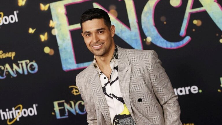 Zorro’nun TV uyarlamasında başrol Wilmer Valderrama’nın