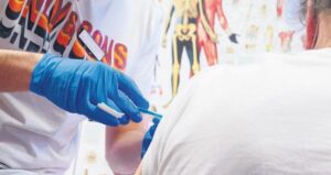 Zorunlu aşı kararı