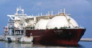 ABD Avrupa’ya doğalgaz tedariki için Asya ülkeleriyle görüşüyor