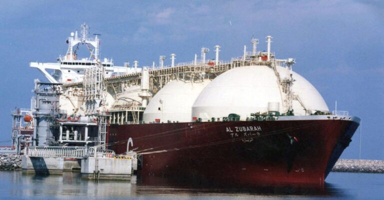 ABD Avrupa’ya doğalgaz tedariki için Asya ülkeleriyle görüşüyor