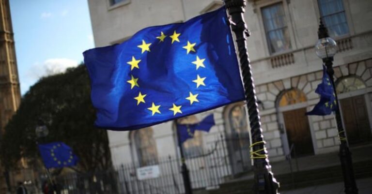 Euro Bölgesi maliye bakanları enflasyondaki artıştan endişeli