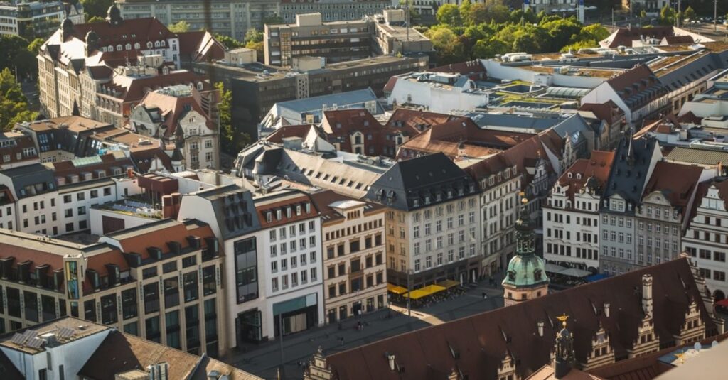 Almanya’da konut fiyatlarındaki rekor artış