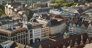 Almanya’da konut fiyatlarındaki rekor artış