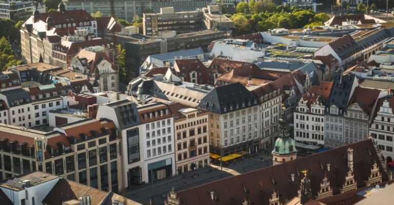 Almanya’da konut fiyatlarındaki rekor artış