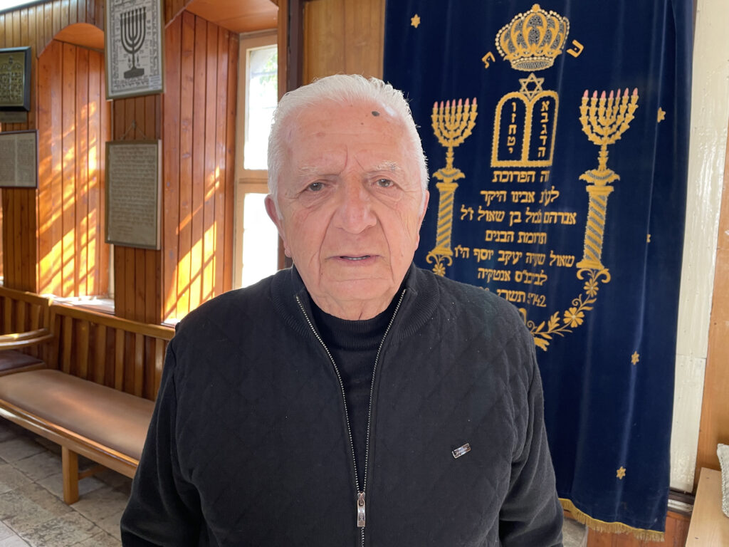 Turkiye-Israel normalization steps ‘pleasing’: Local community head