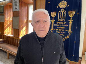 Turkiye-Israel normalization steps ‘pleasing’: Local community head