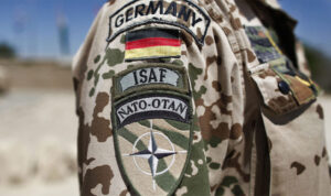 Ukrayna savaşı Almanya’nın güvenlik politikasında kırılmaya yol açtı