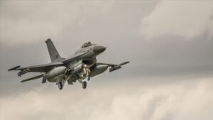 “ABD Kongresi, Türkiye’ye F-16 satışına olumlu bakıyor”