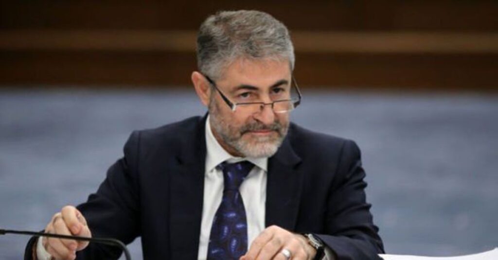 Bakan Nebati’den enflasyon rakamlarına ilişkin değerlendirme