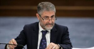 Bakan Nebati’den enflasyon rakamlarına ilişkin değerlendirme