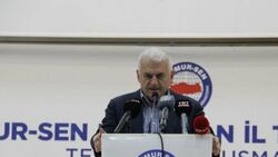 Binali Yıldırım’dan 3600 ek gösterge açıklaması