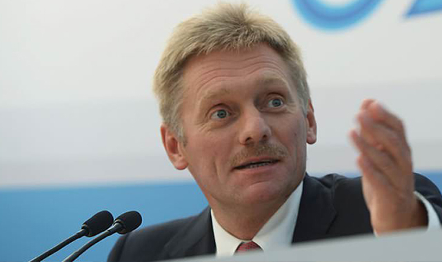 Kremlin: Batı’dan sorularımıza yanıt bekliyoruz, sonra her şey biter