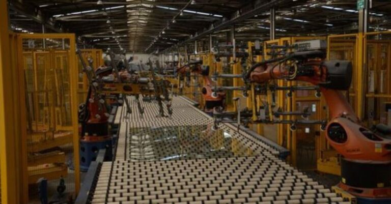 Şişecam’dan 2022’nin 1. çeyreğinde 3,5 milyar TL’lik net kâr  