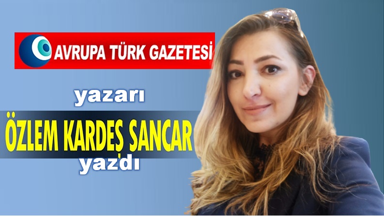 “Mış” gibi yaşamak…