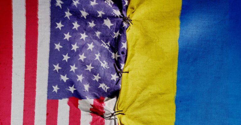 Zelenskiy’den Marshall Planı çağrısı