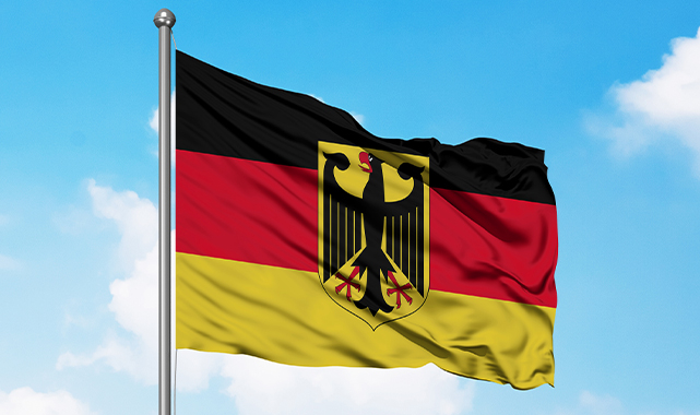 Almanya hava sahasını Rusya’ya kapatmaya hazırlanıyor