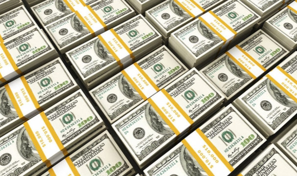 Amerikalıların serveti rekor seviyeye çıktı