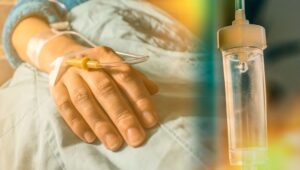 Bilim insanlarından devrim yaratan yeni kanser tedavisi: Farelerin beyinlerindeki tümörler yok edildi