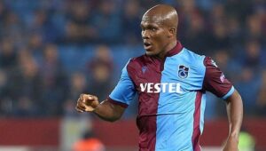 Fenerbahçe’den Anthony Nwakaeme açıklaması