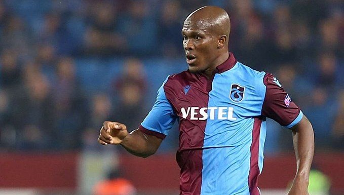 Fenerbahçe’den Anthony Nwakaeme açıklaması
