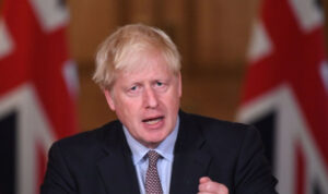 İngiltere Başbakanı Johnson: Putin yanlış hesap yaptı