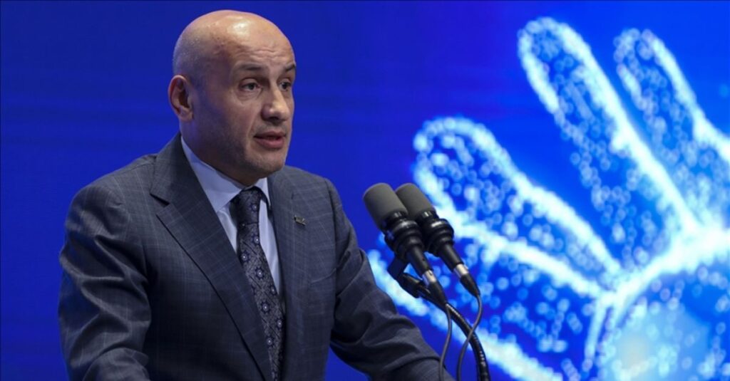 TİM’in yeni yönetim kurulu belli oldu