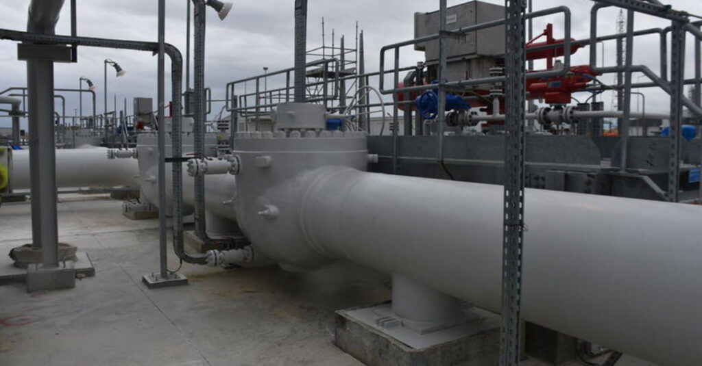 Cezayir ve Azerbaycan’dan enerjide iş birliği