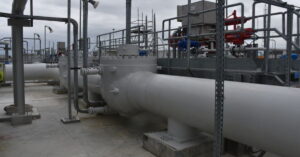 Cezayir ve Azerbaycan’dan enerjide iş birliği