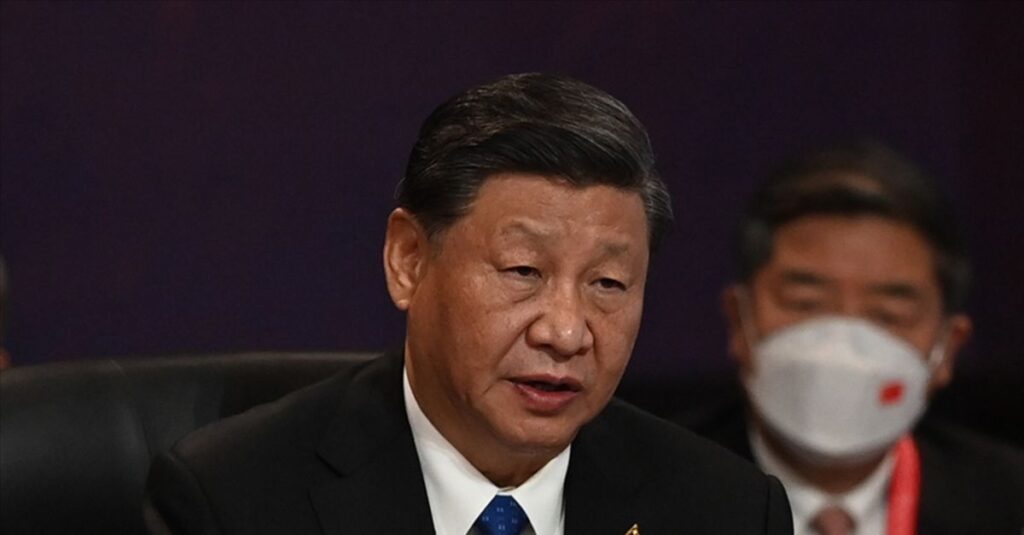 Çin’den Rusya’ya temiz enerjide ortaklık çağrısı