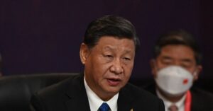 Çin’den Rusya’ya temiz enerjide ortaklık çağrısı