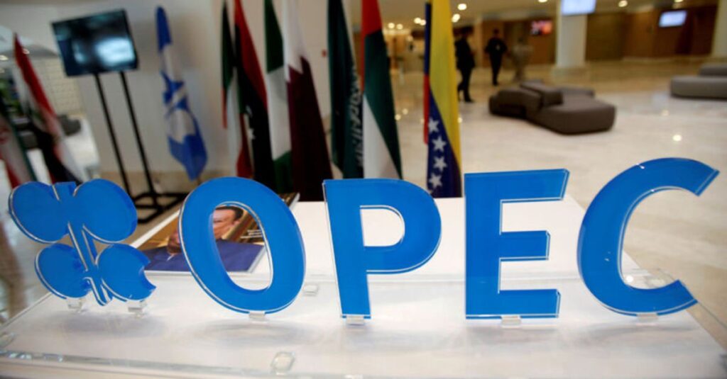 OPEC+ daha fazla kesintiye gidebilir