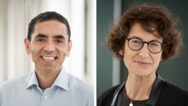 BioNTech, Almanya’yı terk edeceği iddiasını yalanladı