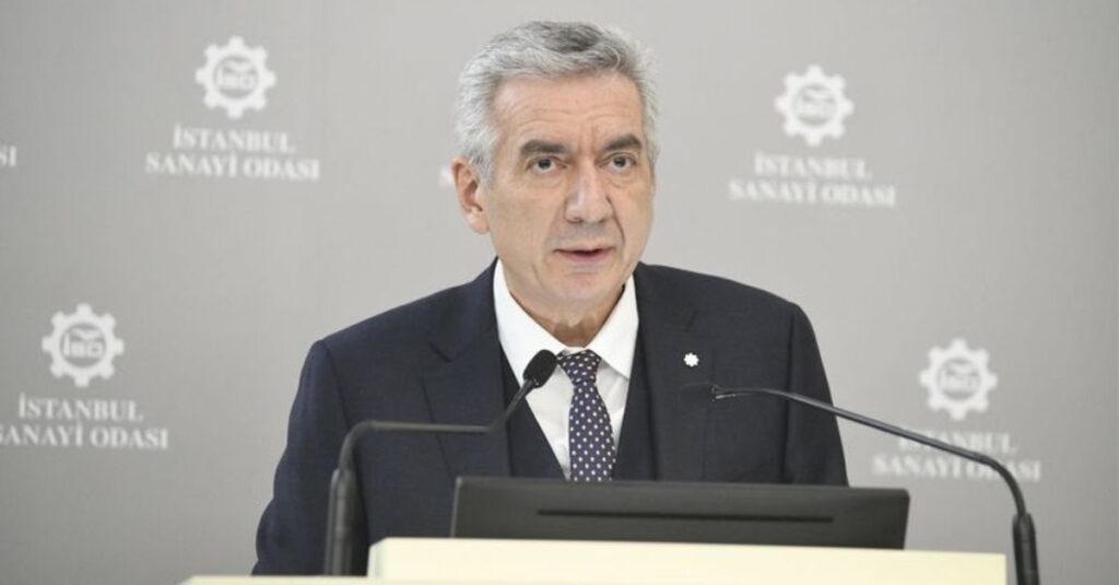 İSO Başkanı: Kredi prosedürleri yıldırma noktasına getiriyor