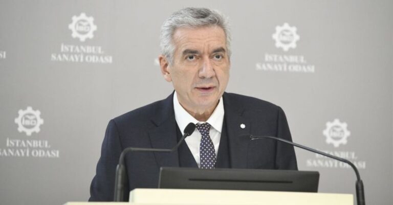 İSO Başkanı: Kredi prosedürleri yıldırma noktasına getiriyor